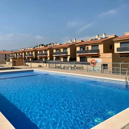 Apartment Tropikana
