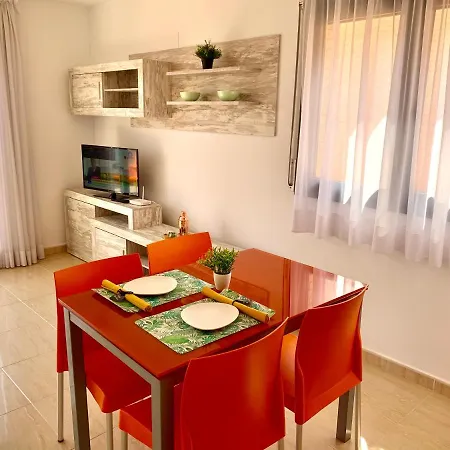 Tropikana Apartment