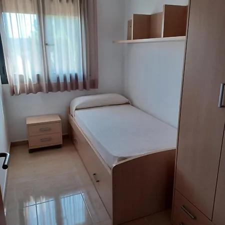 Apartment Tropikana *