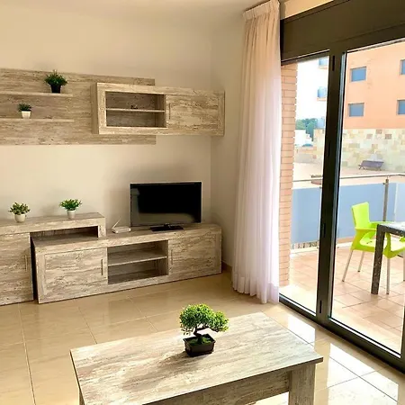 Apartamento Tropikana *
