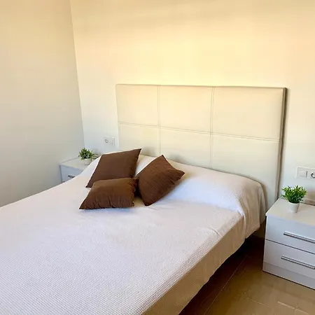 Apartamento Tropikana Miami Platja (Miami Playa)