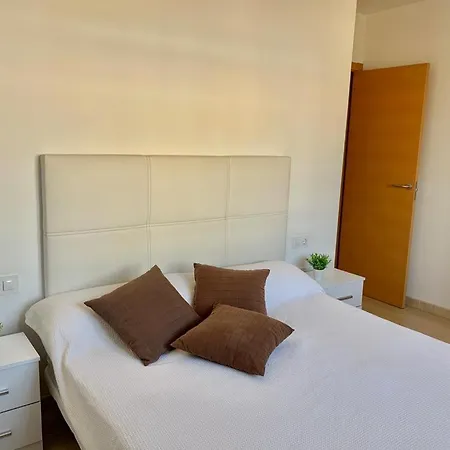 Apartamento Tropikana Miami Platja (Miami Playa)